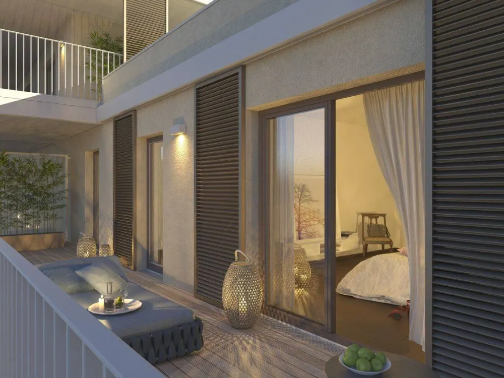 * Maisonette Richtung Park * Terrasse & Balkon * Dusche & Wanne * Einbauküche möglich