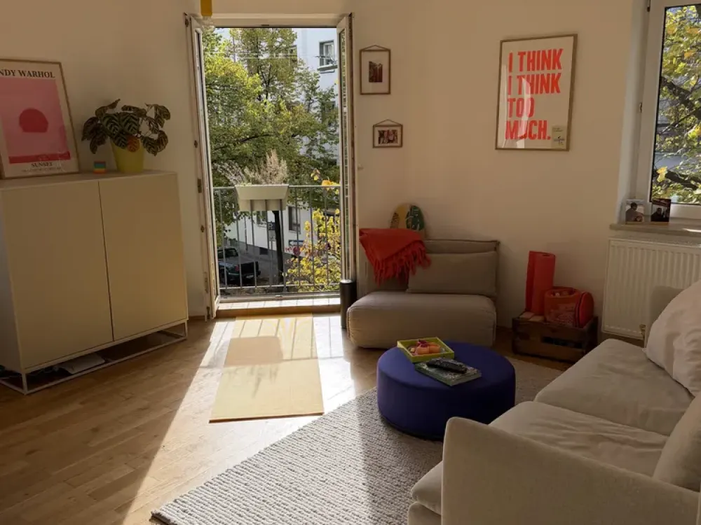 Temporary Rent Dec/Jan - 2 Rooms, Kitchen, Bathroom southern Au