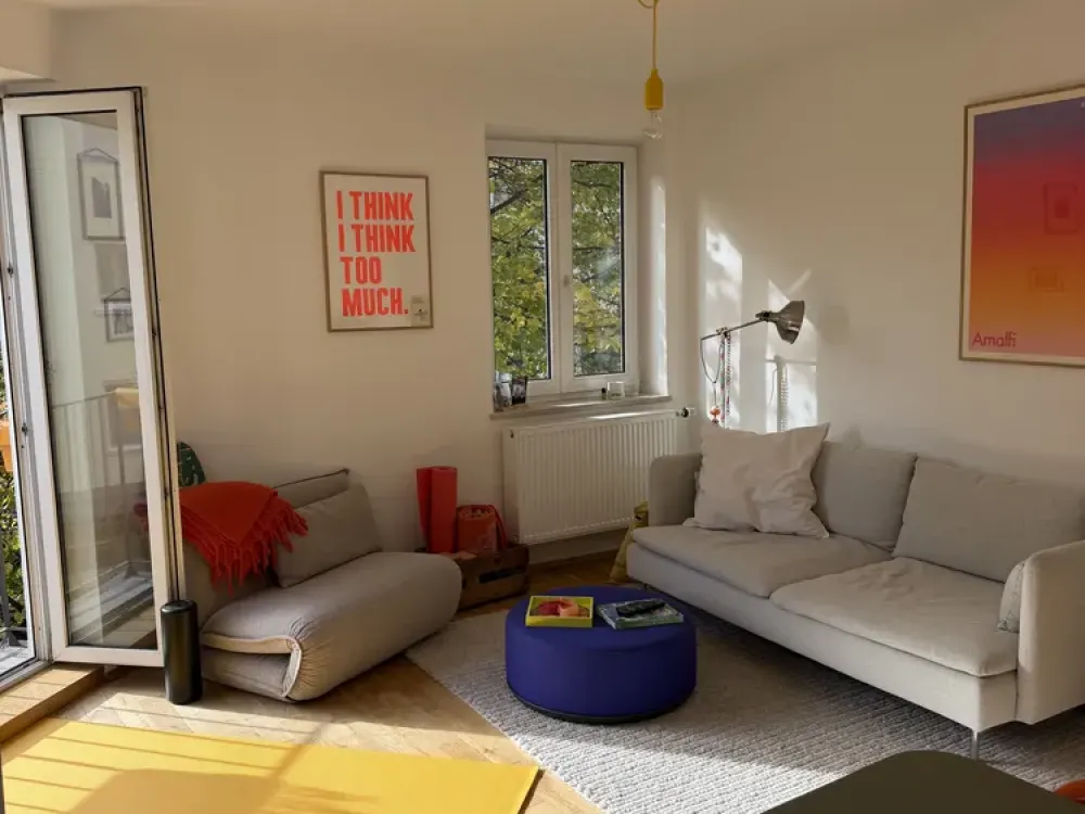 Temporary Rent Dec/Jan - 2 Rooms, Kitchen, Bathroom southern Au