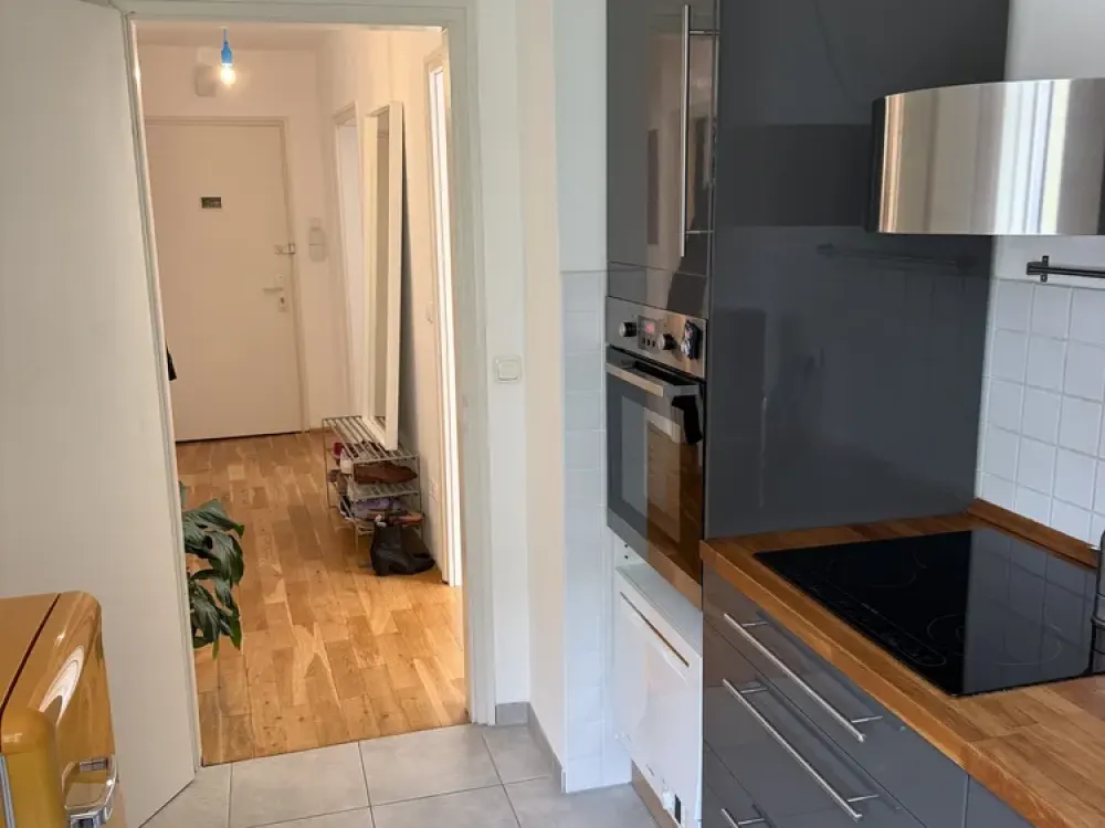 Temporary Rent Dec/Jan - 2 Rooms, Kitchen, Bathroom southern Au