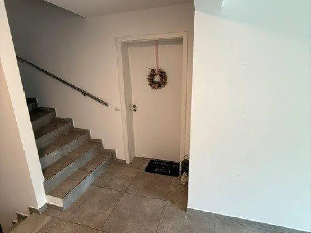 Schöne 3-Zimmer-Souterrainwohnung mit Terrasse in Münster-Hiltrup