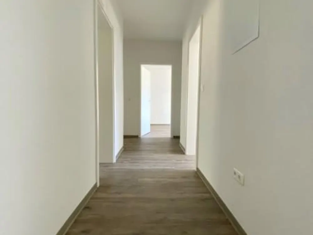 3-Zmmer Wohnung in grüner Lage in Do-Rahm