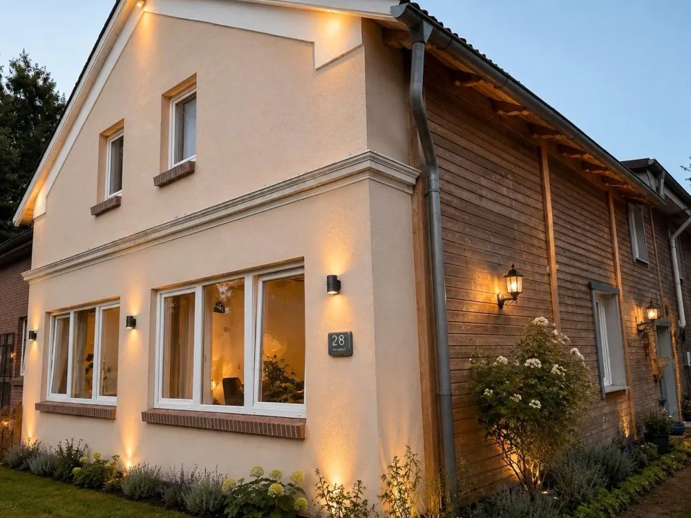 Erstbezug nach Renovierung - WG Zimmer 5 Minuten von Tornesch