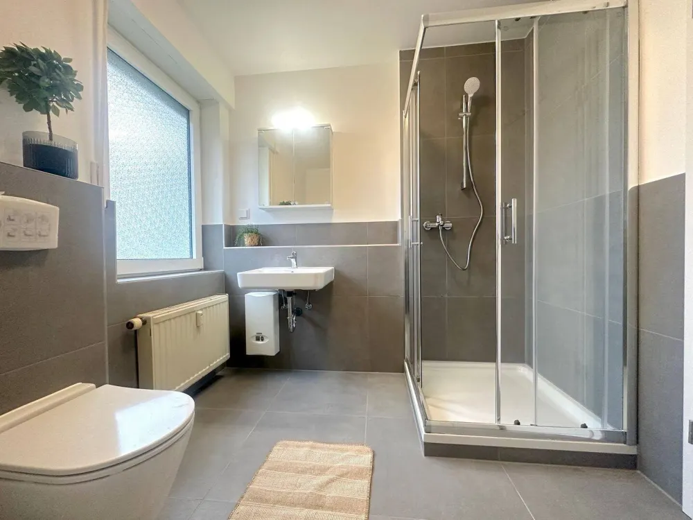 Exklusives Zimmer frei in unserer 4er WG in Frankfurt am Main - ab dem 01.10