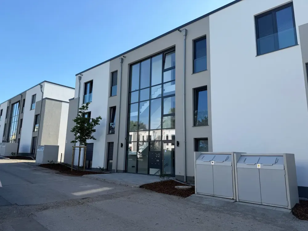 Exclusive Neubauwohnung am Geologischen Garten 22a-4