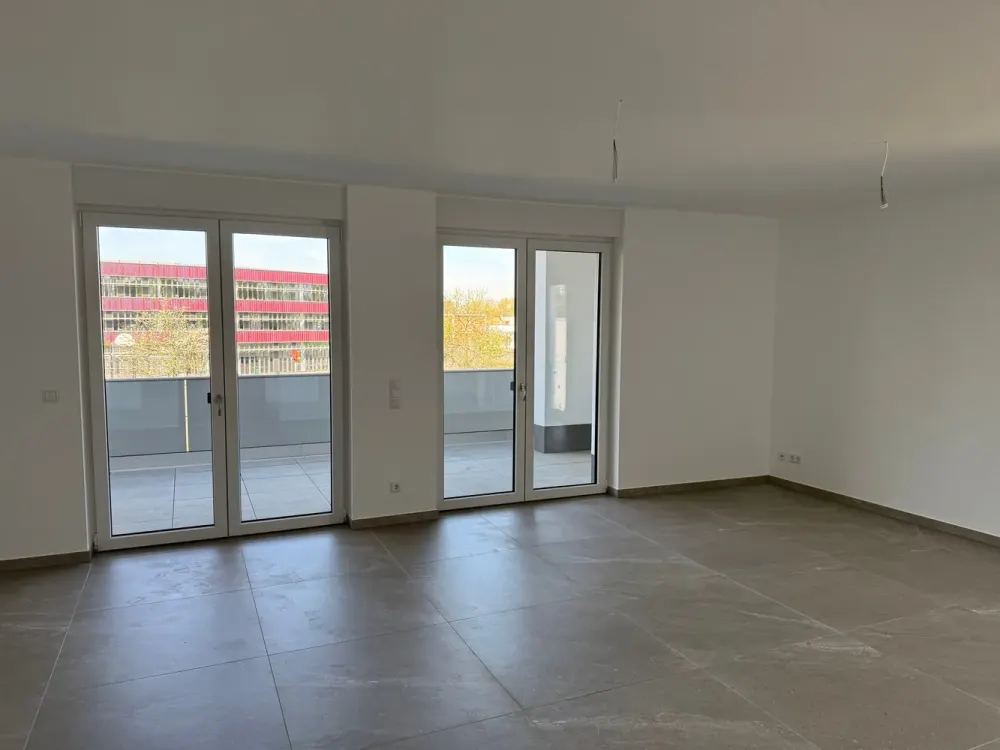 Exclusive Neubauwohnung am Geologischen Garten 22a-4