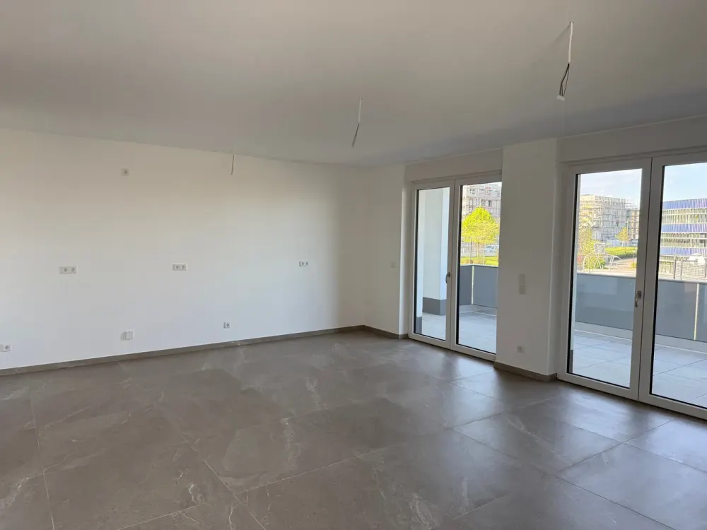 Exclusive Neubauwohnung am Geologischen Garten 22a-4