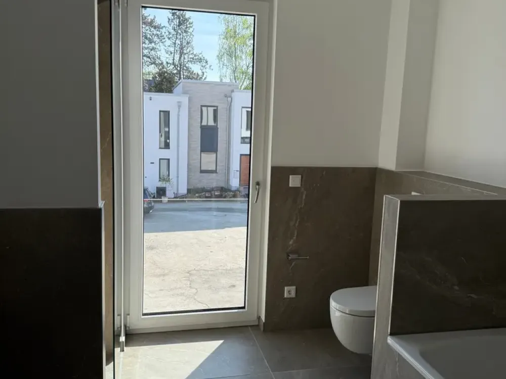 Exclusive Neubauwohnung am Geologischen Garten 22a-4