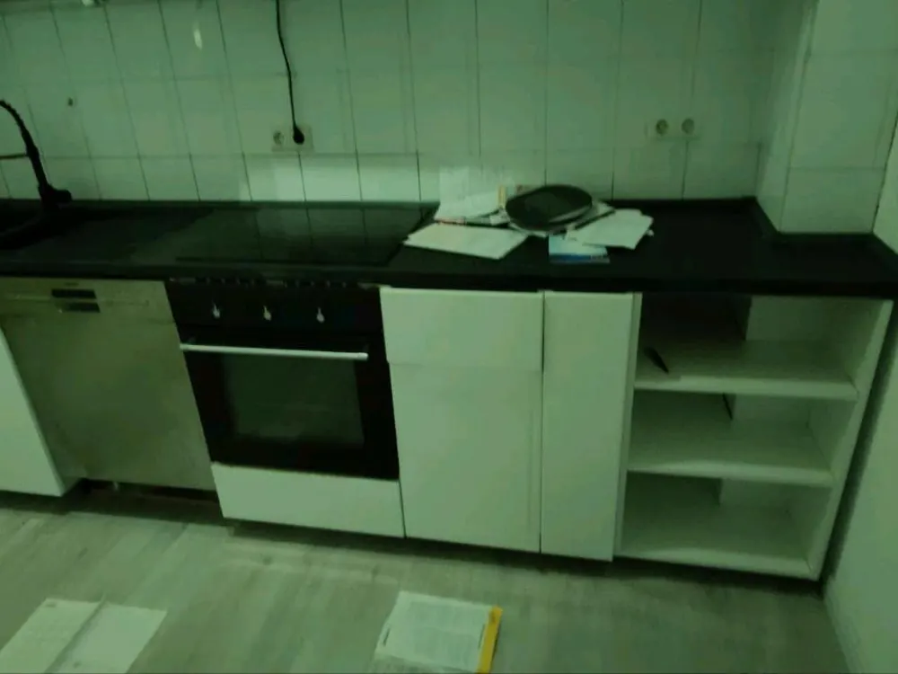 3 Zimmer Wohnung 105 Qm 1100€ Kaltmiete
