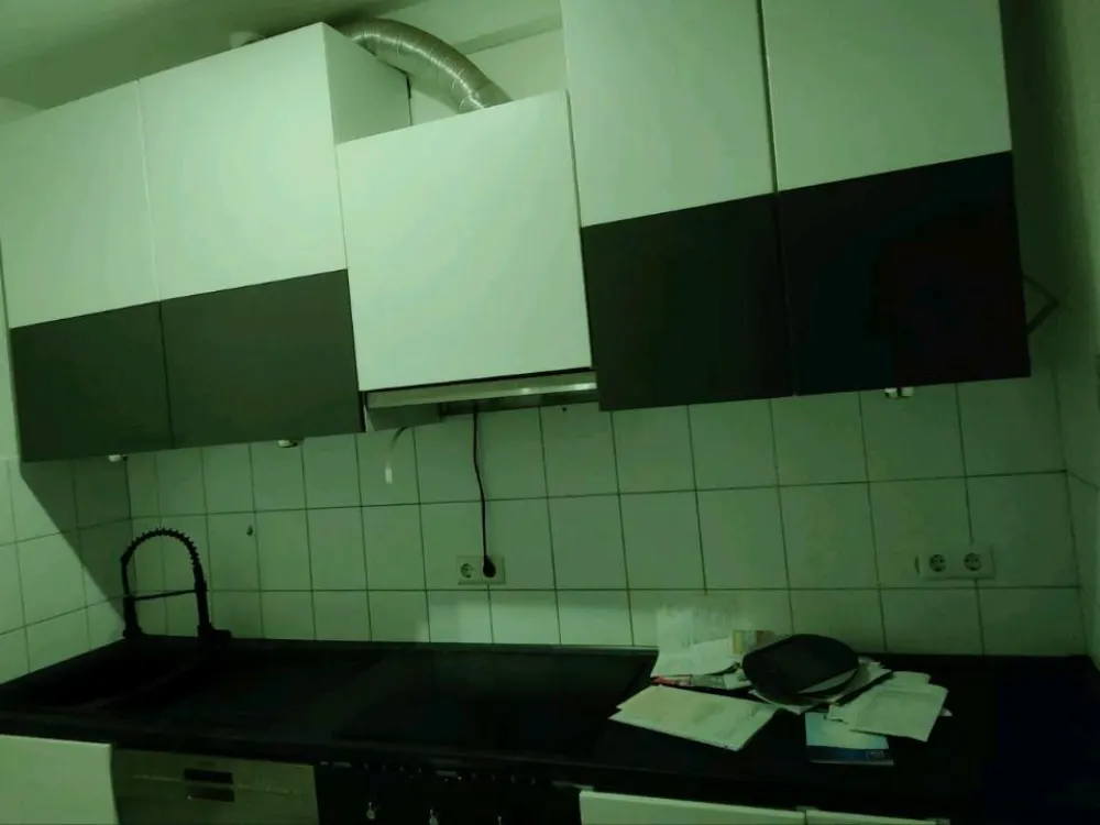 3 Zimmer Wohnung 105 Qm 1100€ Kaltmiete