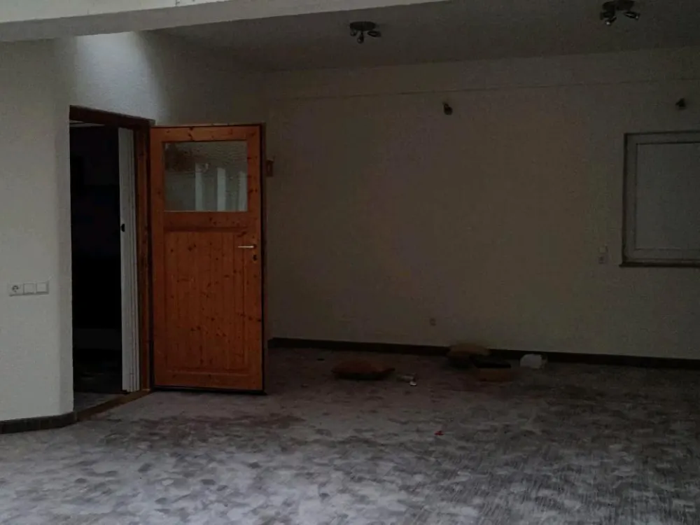 3 Zimmer Wohnung 105 Qm 1100€ Kaltmiete
