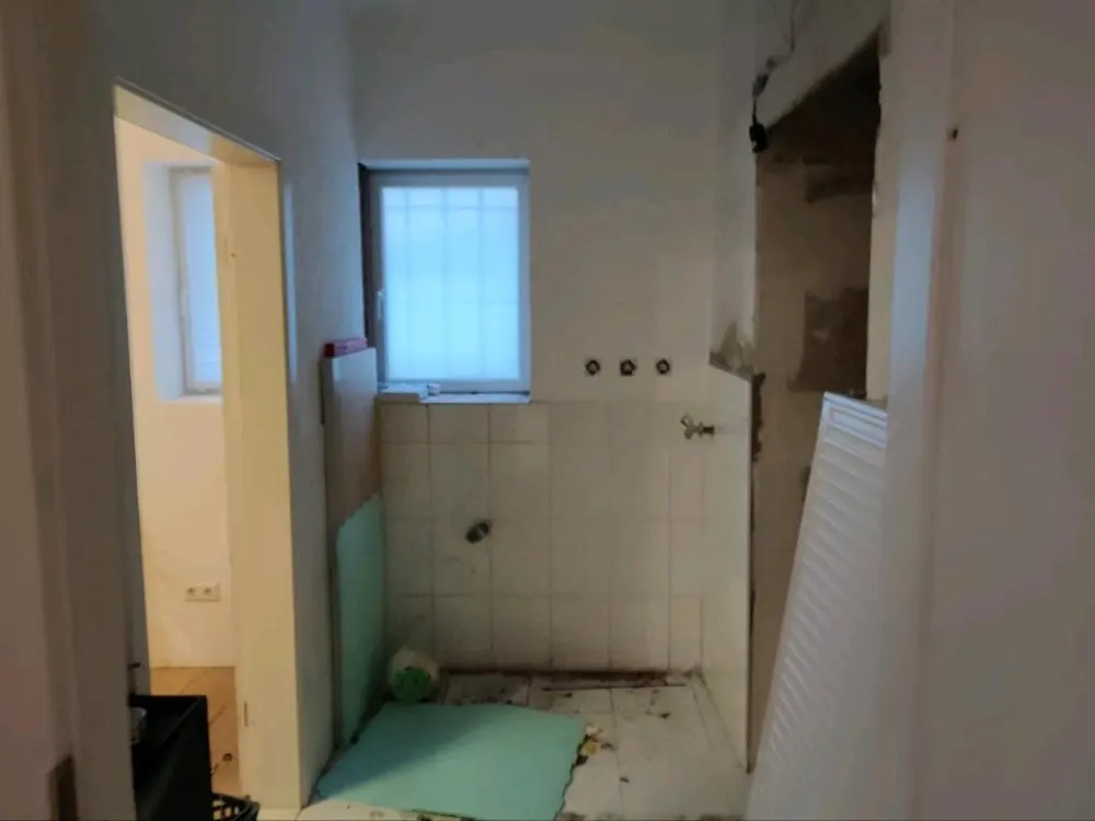 3 Zimmer Wohnung 105 Qm 1100€ Kaltmiete