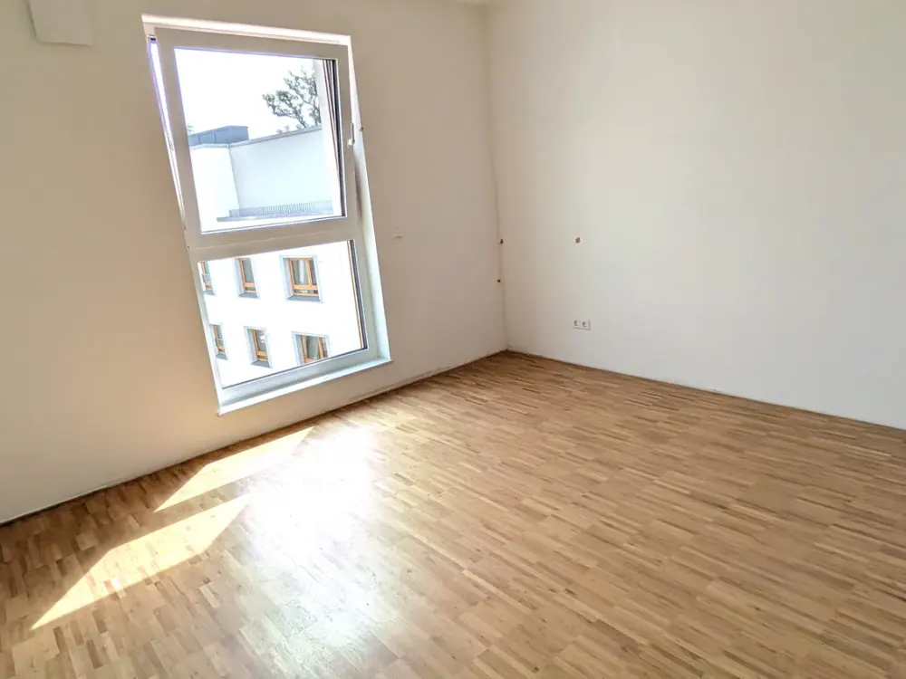 New Build - Penthouse with 4 Rooms in Maintal KFW40