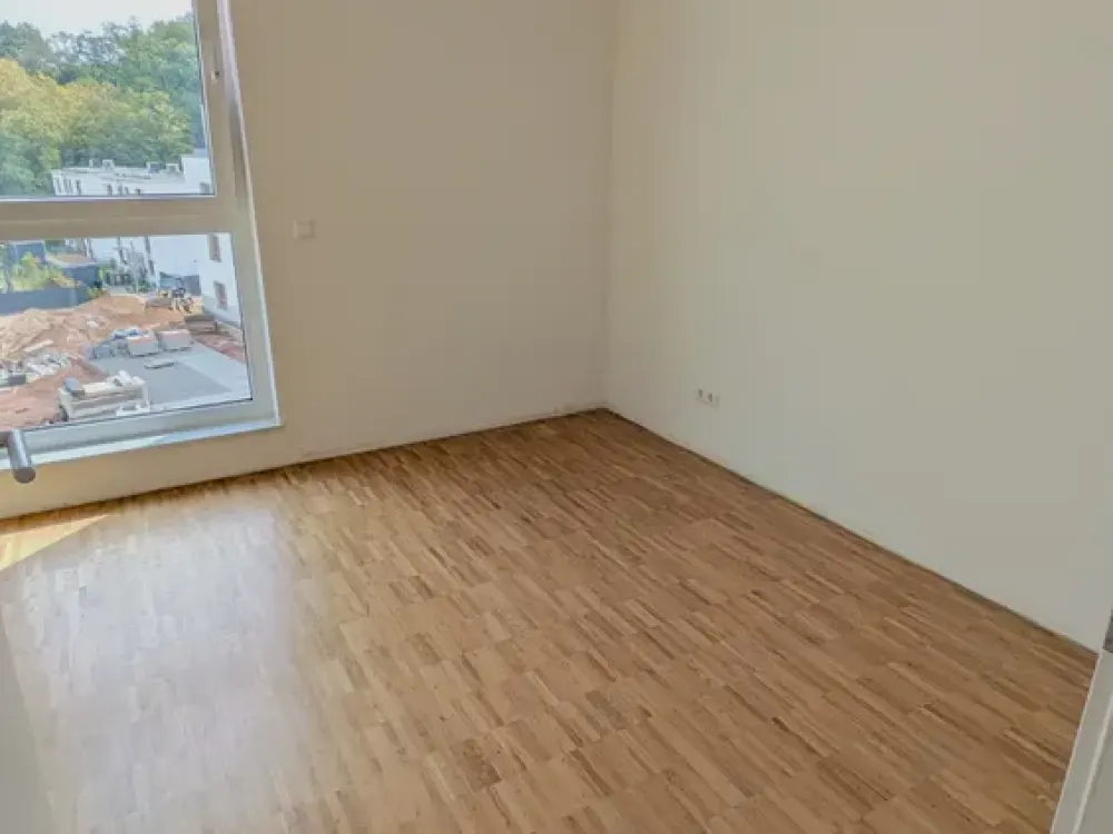 New Build - Penthouse with 4 Rooms in Maintal KFW40