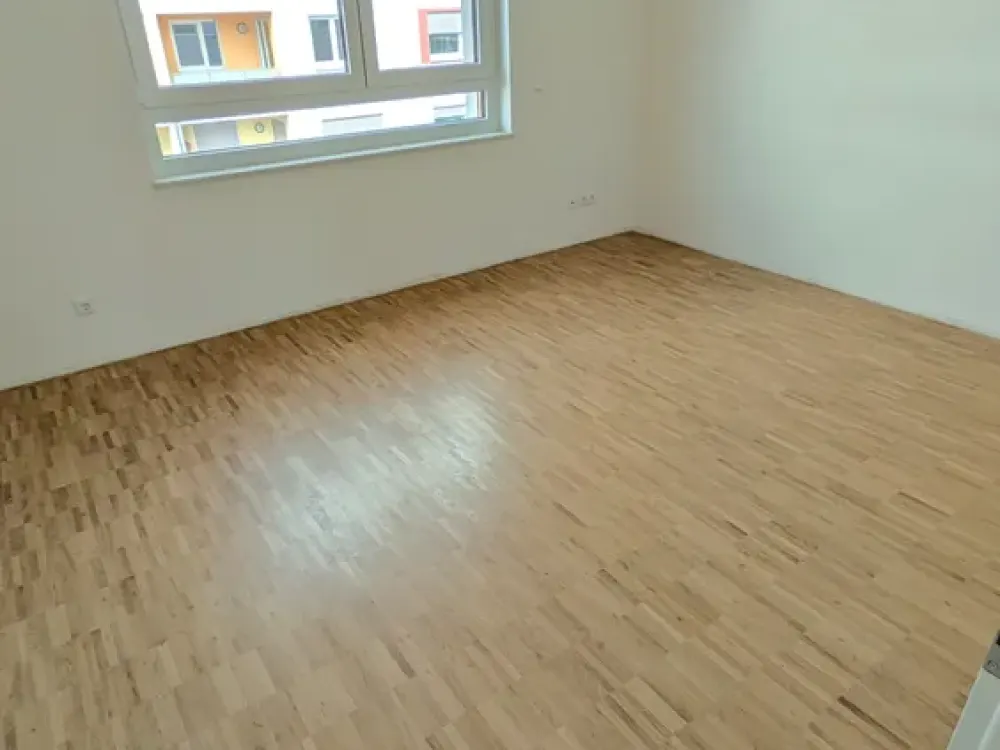 New Build - Penthouse with 4 Rooms in Maintal KFW40