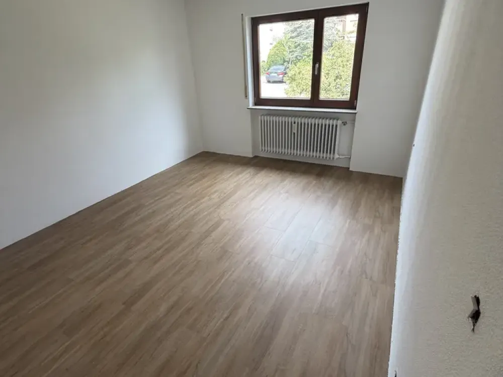 FIRST OCCUPANCY AFTER COMPLETE RENOVATION, HIGH-QUALITY, MODERN AND WITH A WELL-THOUGHT-OUT FLOOR PLAN