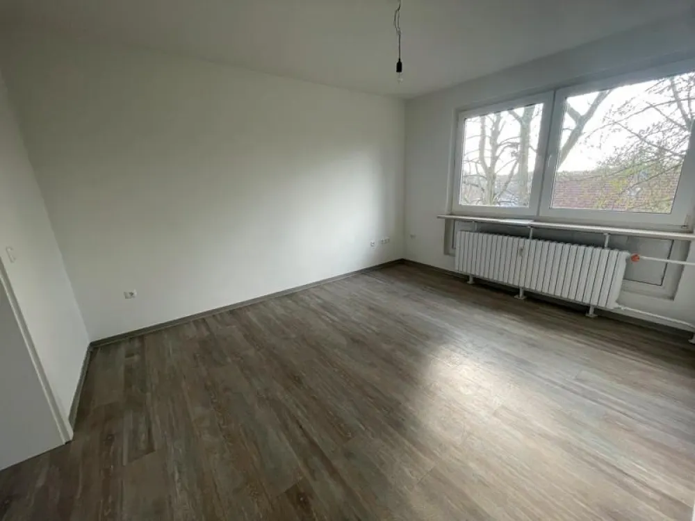 Wohnglück in Bochum-Hamme! 3 Raum Wohnung ab sofort.