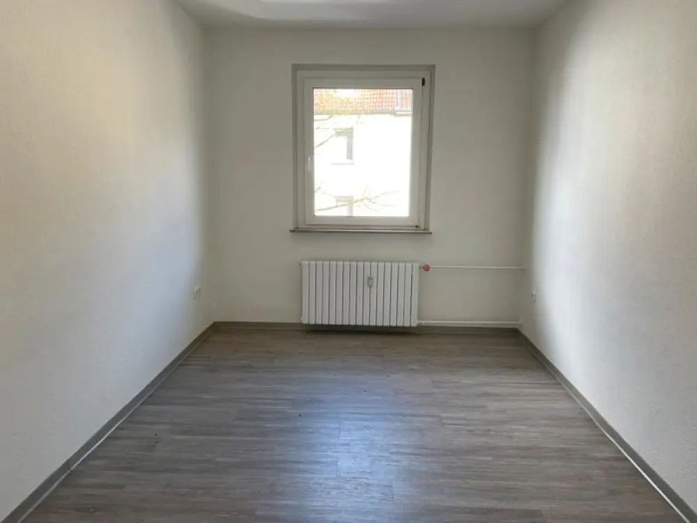 Wohnglück in Bochum-Hamme! 3 Raum Wohnung ab sofort.