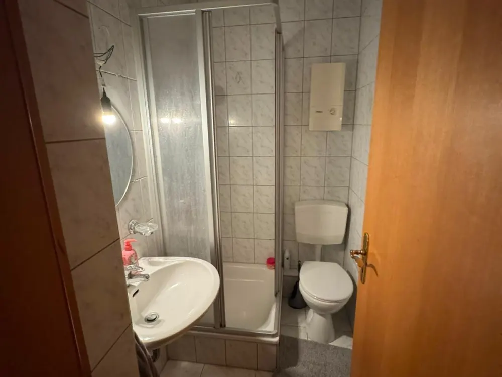 1-Zimmer-Wohnung in Dortmund Innenstadt