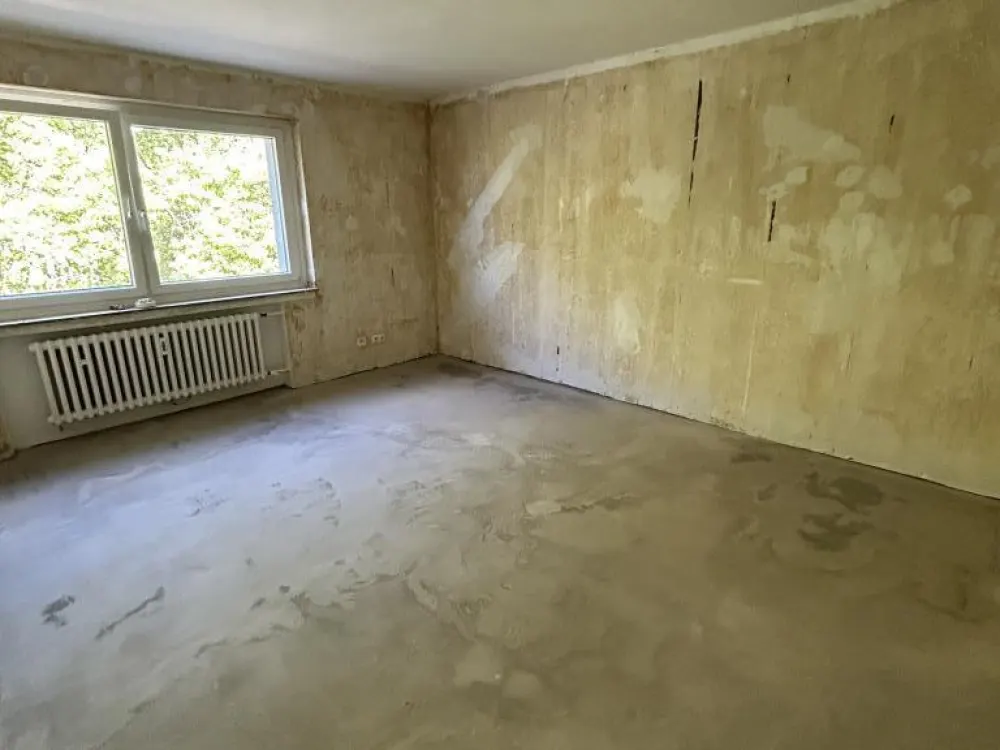 3-Zimmer-Wohnung in Dortmund Scharnhorst