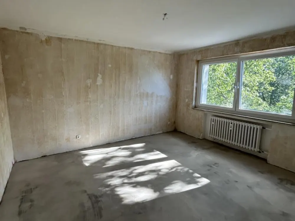 3-Zimmer-Wohnung in Dortmund Scharnhorst