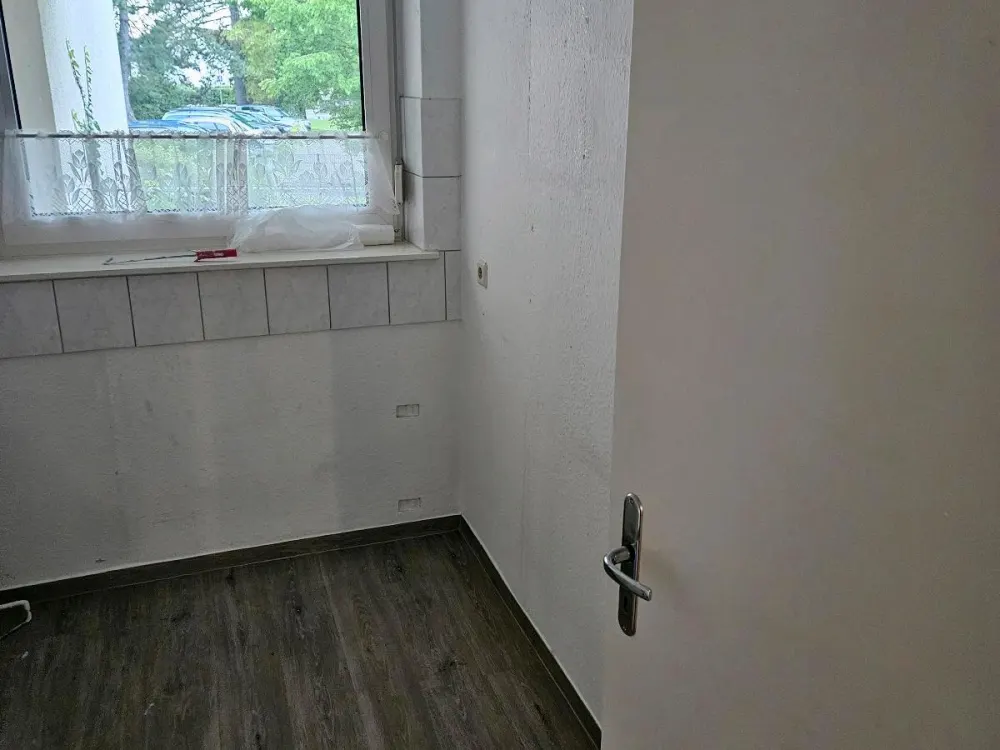 WG-Zimmer in 2er-WG in Bremen-Luneplate, Nähe Roland-Center