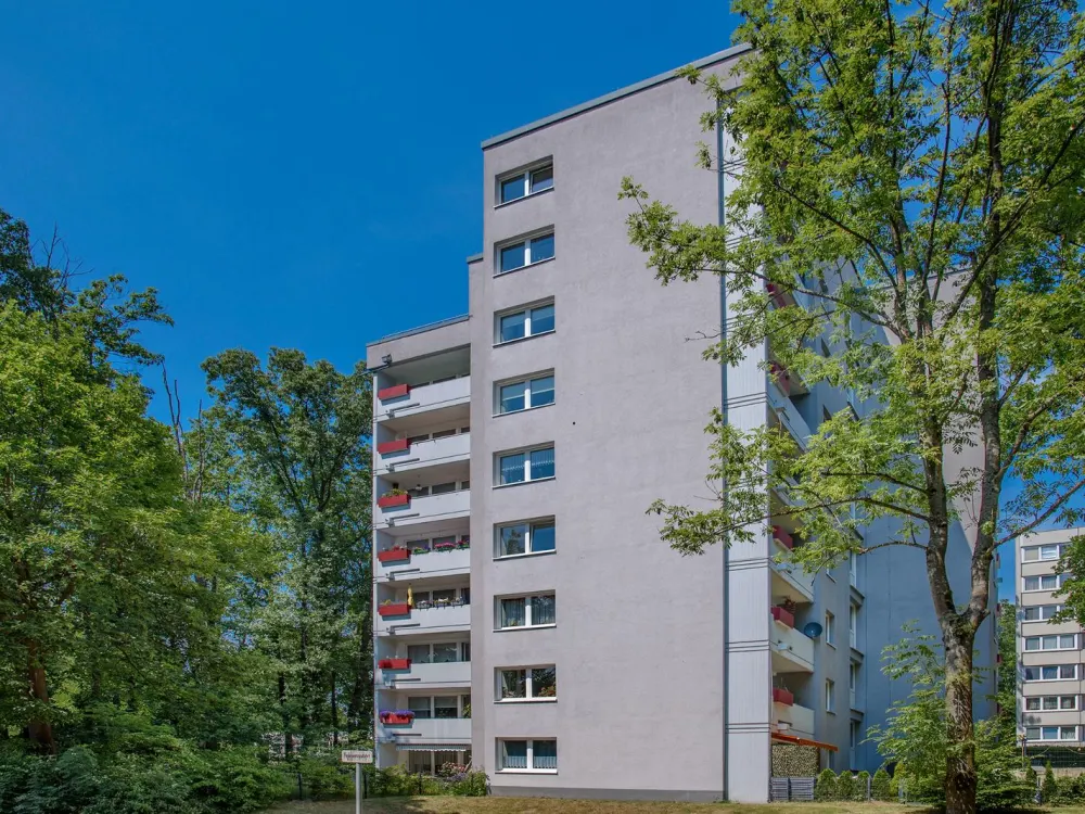 Großzügige Masionettewohnung in Erkrath!