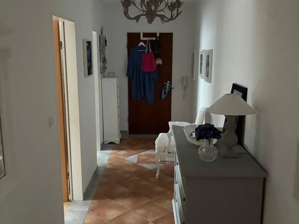 3-Zimmer-Wohnung mit Balkon in Taufkirchen, auch für eine WG