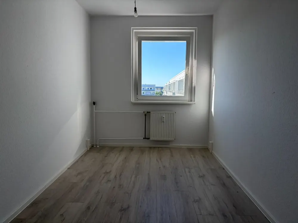 Helle Familienwohnung mit viel Platz wartet auf Sie!