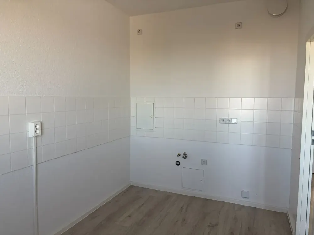 Helle Familienwohnung mit viel Platz wartet auf Sie!
