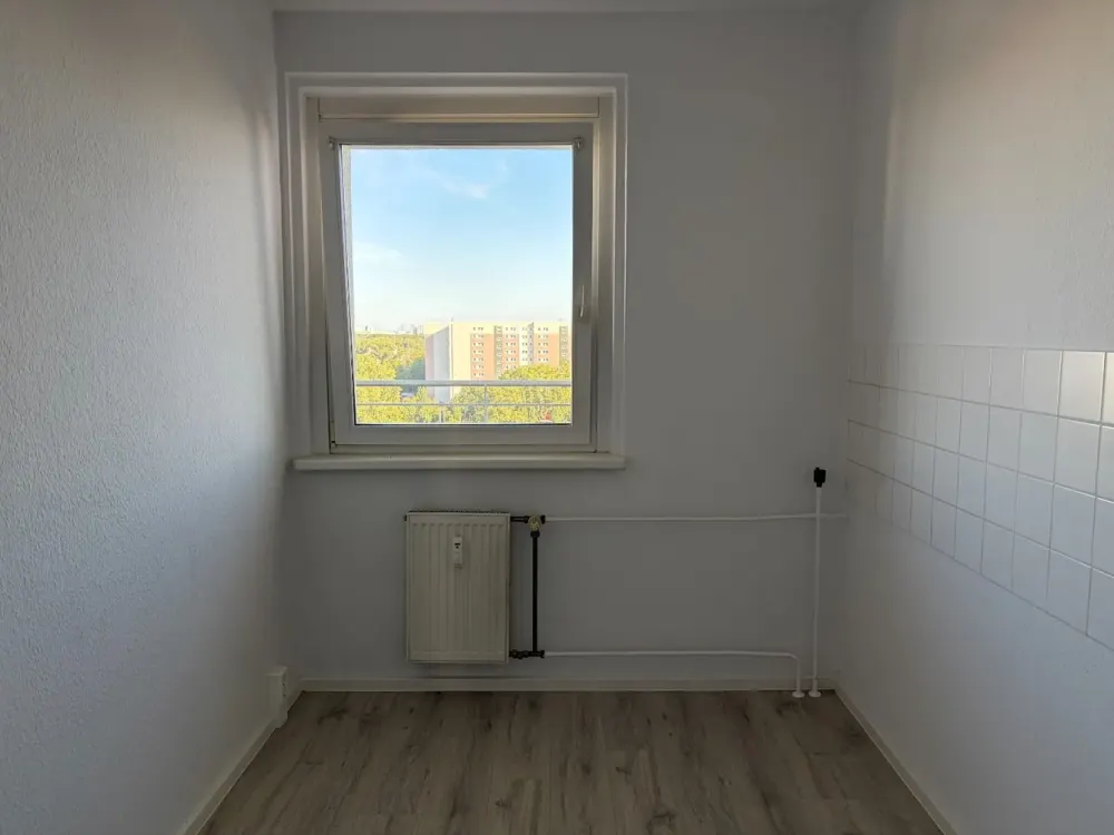Helle Familienwohnung mit viel Platz wartet auf Sie!