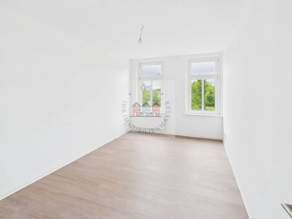 Erstbezug in sehr ruhiger Lage - gute Anbindung - Optimal für Pärchen