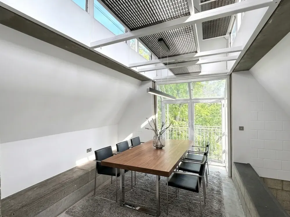 Penthouse! Exklusives Wohnen in der Kölner City!