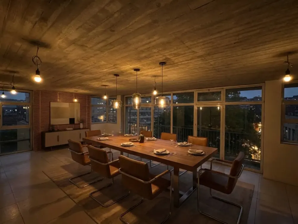 Penthouse! Exklusives Wohnen in der Kölner City!