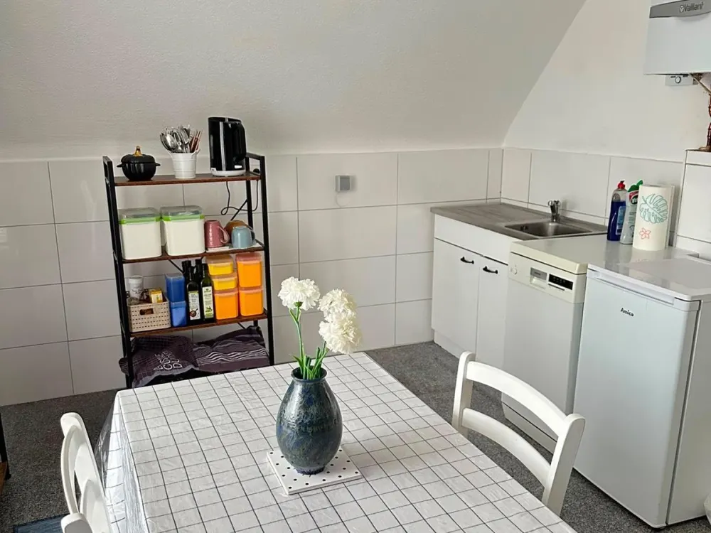 Schöne 3-Zimmer-Wohnung zu vermieten