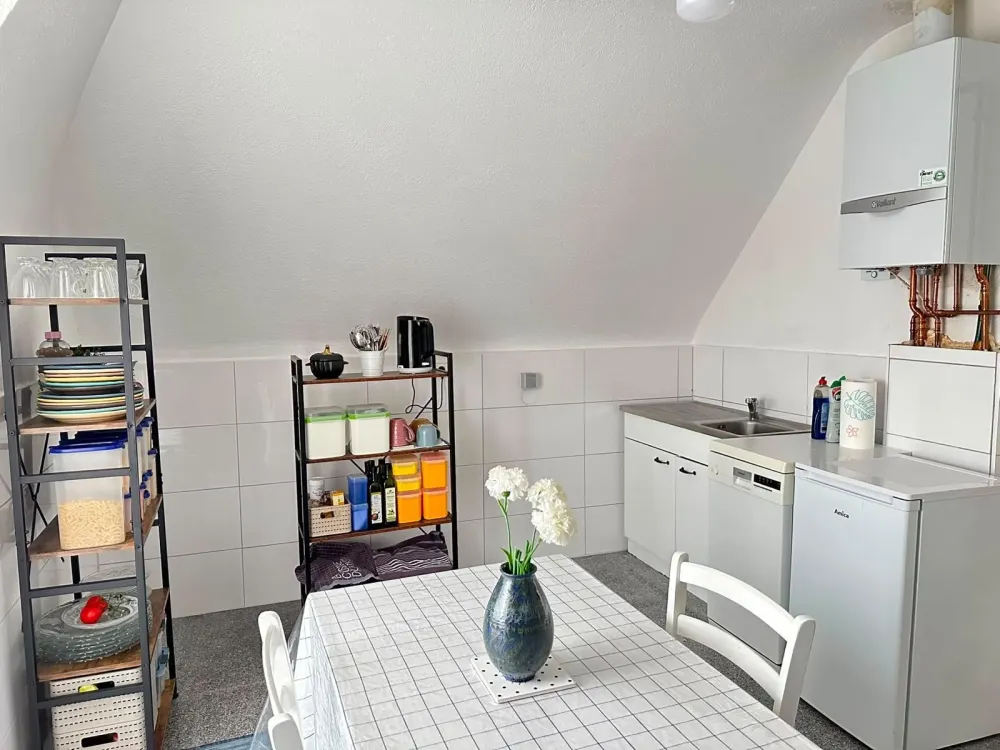 Schöne 3-Zimmer-Wohnung zu vermieten
