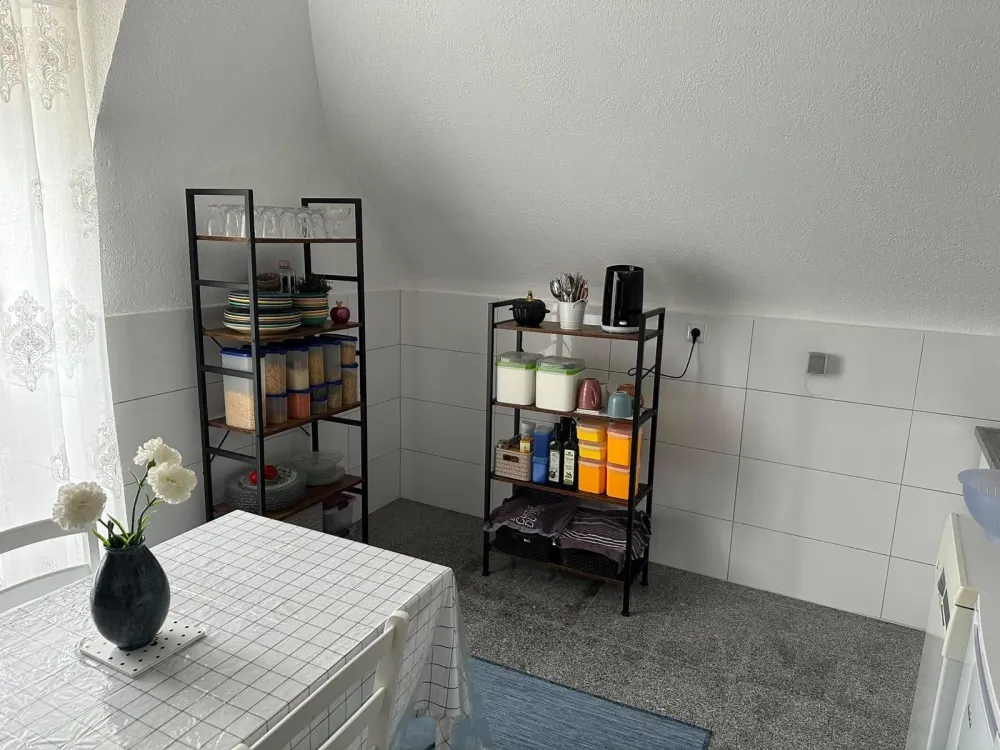 Schöne 3-Zimmer-Wohnung zu vermieten