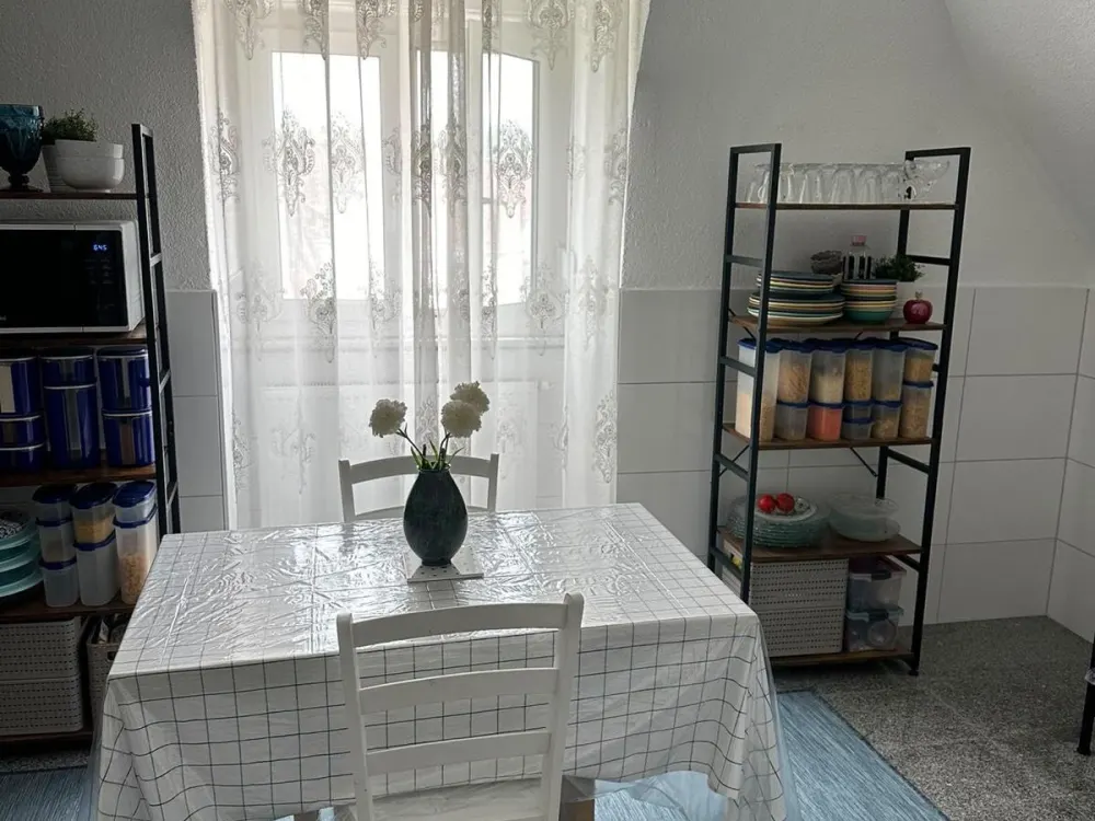 Schöne 3-Zimmer-Wohnung zu vermieten