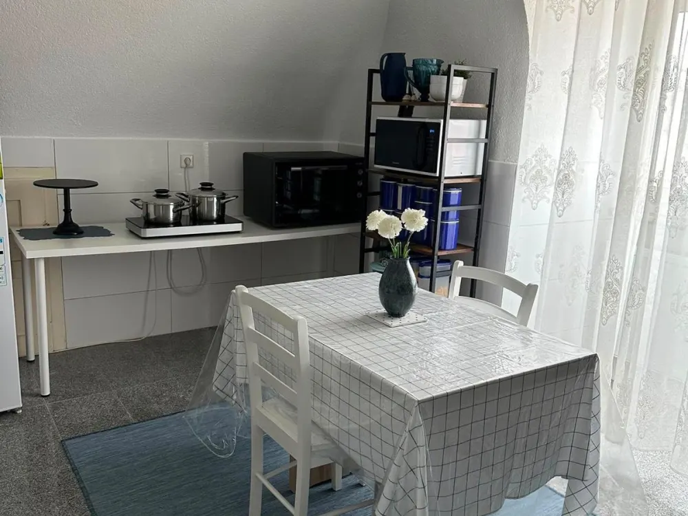 Schöne 3-Zimmer-Wohnung zu vermieten
