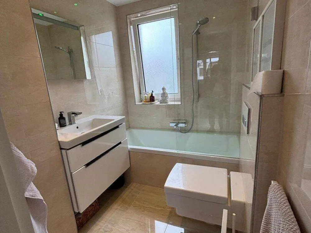 Luxus Wohnung Maxvorstadt zentrale Top Lage