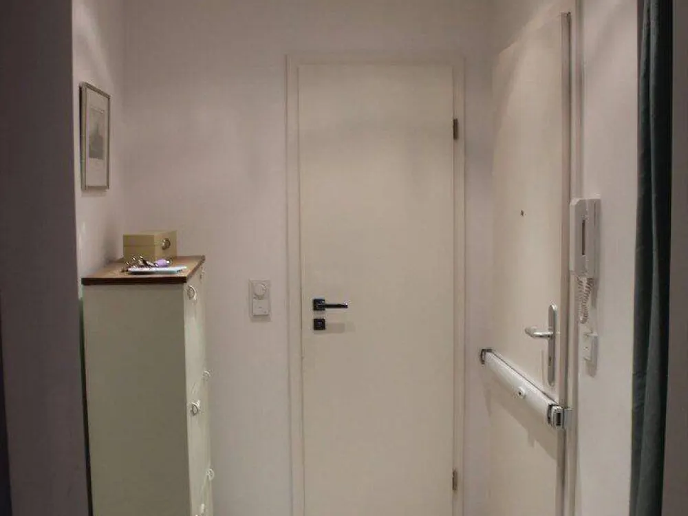 Luxus Wohnung Maxvorstadt zentrale Top Lage