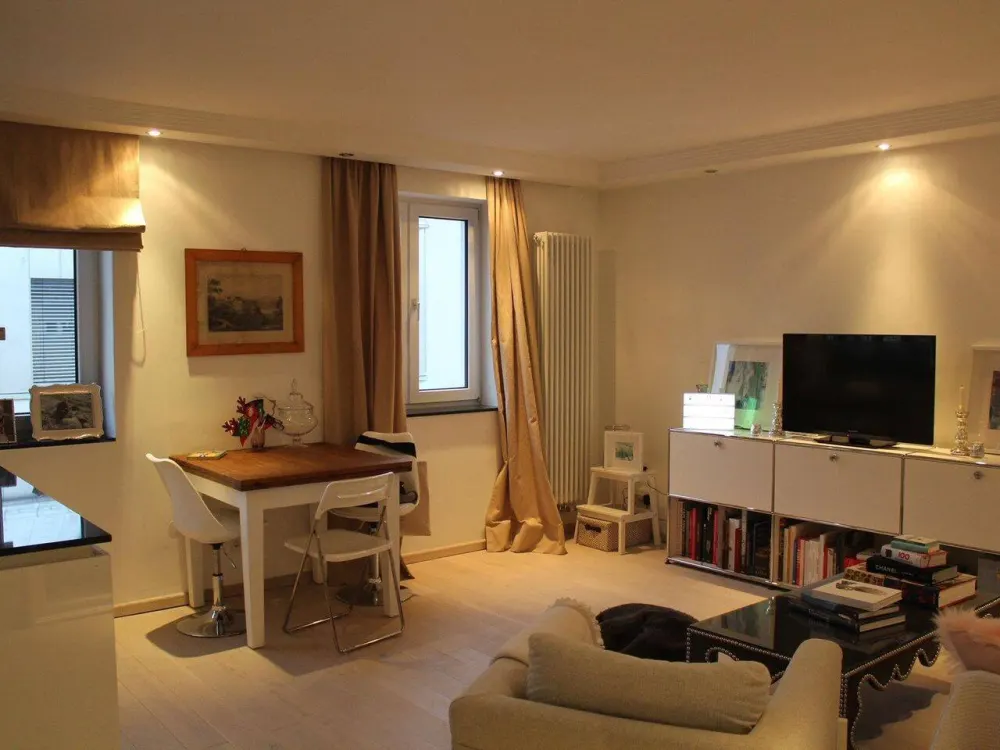 Luxus Wohnung Maxvorstadt zentrale Top Lage
