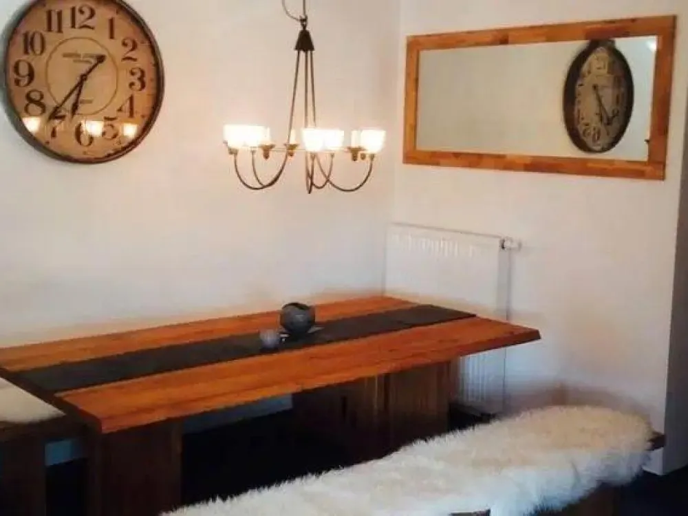 Moderne 2.5-Zimmer-Wohnung mit Einbauküche, Balkon und Hobbyraum