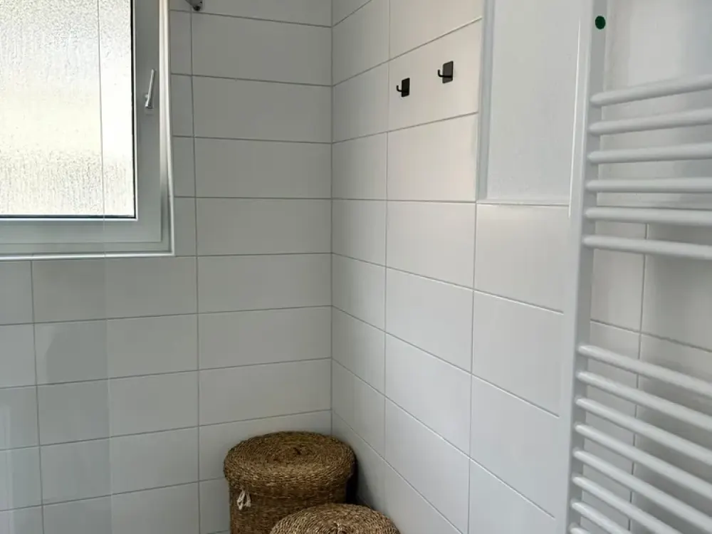 Stilvoll modernisiert: Wohnung in zentraler Lage von Witten