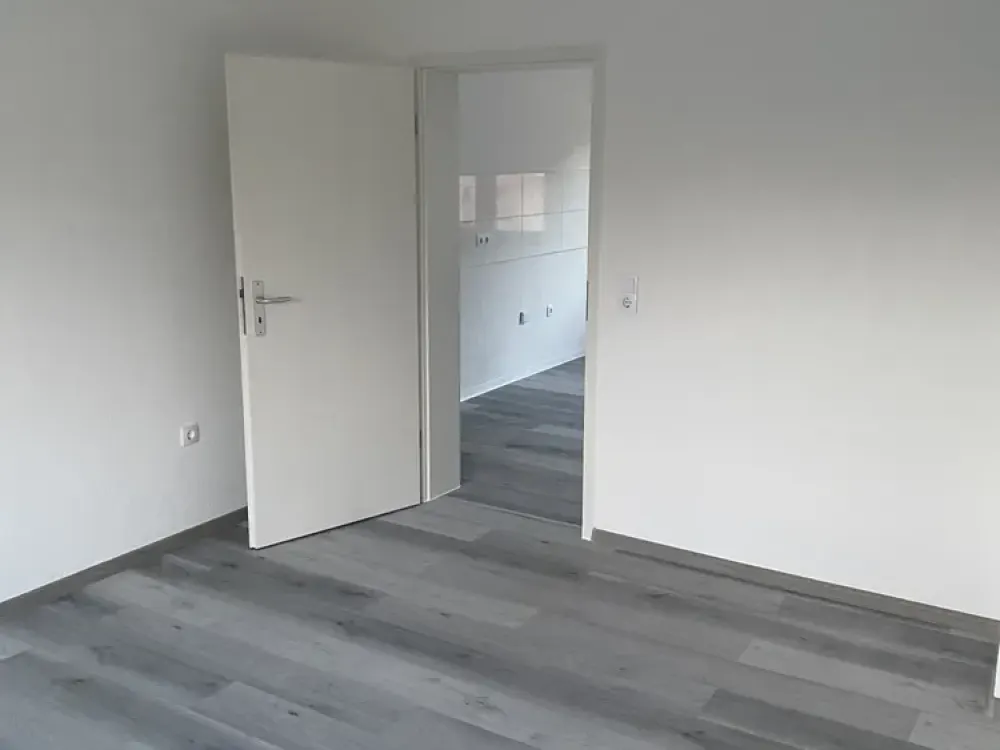 Stilvoll modernisiert: Wohnung in zentraler Lage von Witten