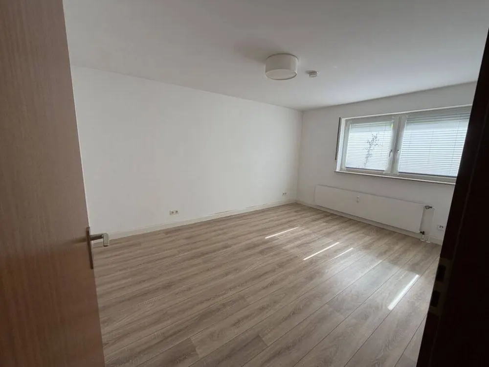 Modernisierte Wohnung in Köln mit Balkon!
