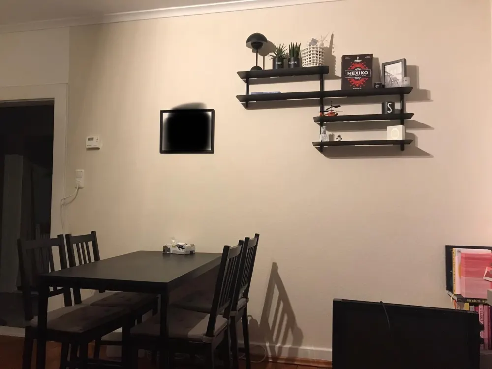 2,5 Zimmerwohnung in Frankfurt Berkersheim