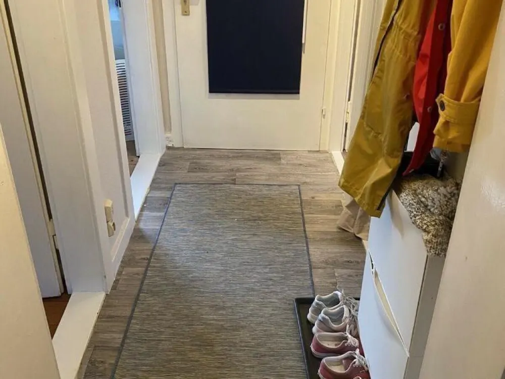 2,5 Zimmerwohnung in Frankfurt Berkersheim