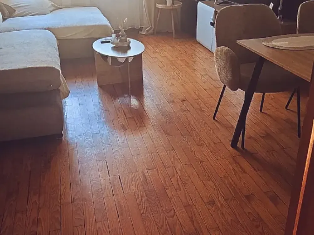 3-Zimmer-Wohnung in Alt Saarbrücken