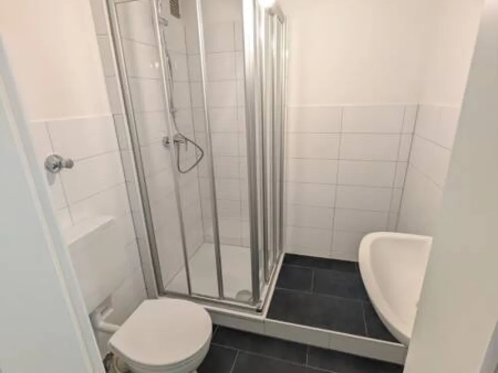 Ab sofort: Tolle 2,5-Zimmer-Wohnung in Flingern